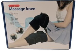 Rechargeable Knee Massager