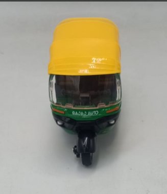 Super Try Cycle