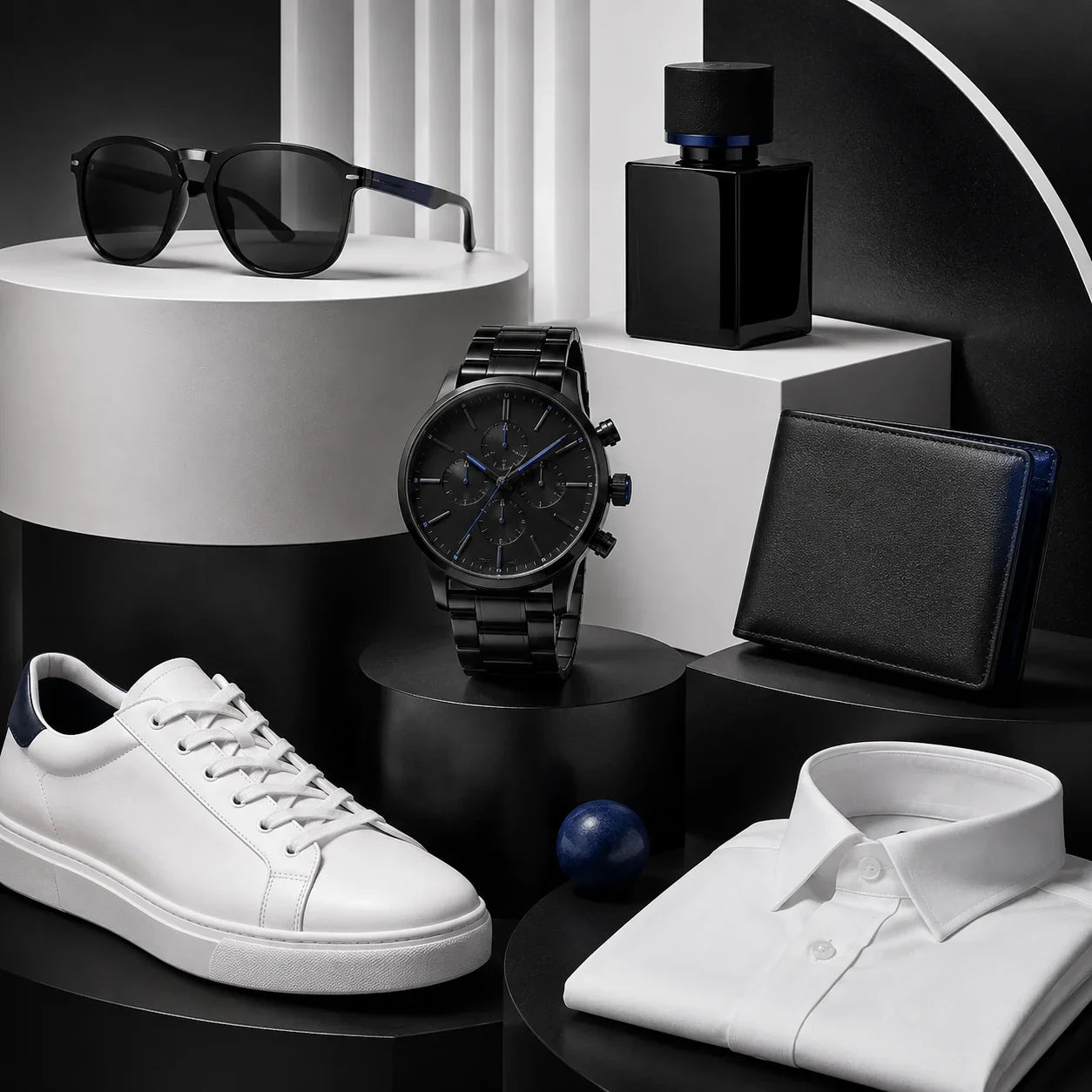 Men’s Collection