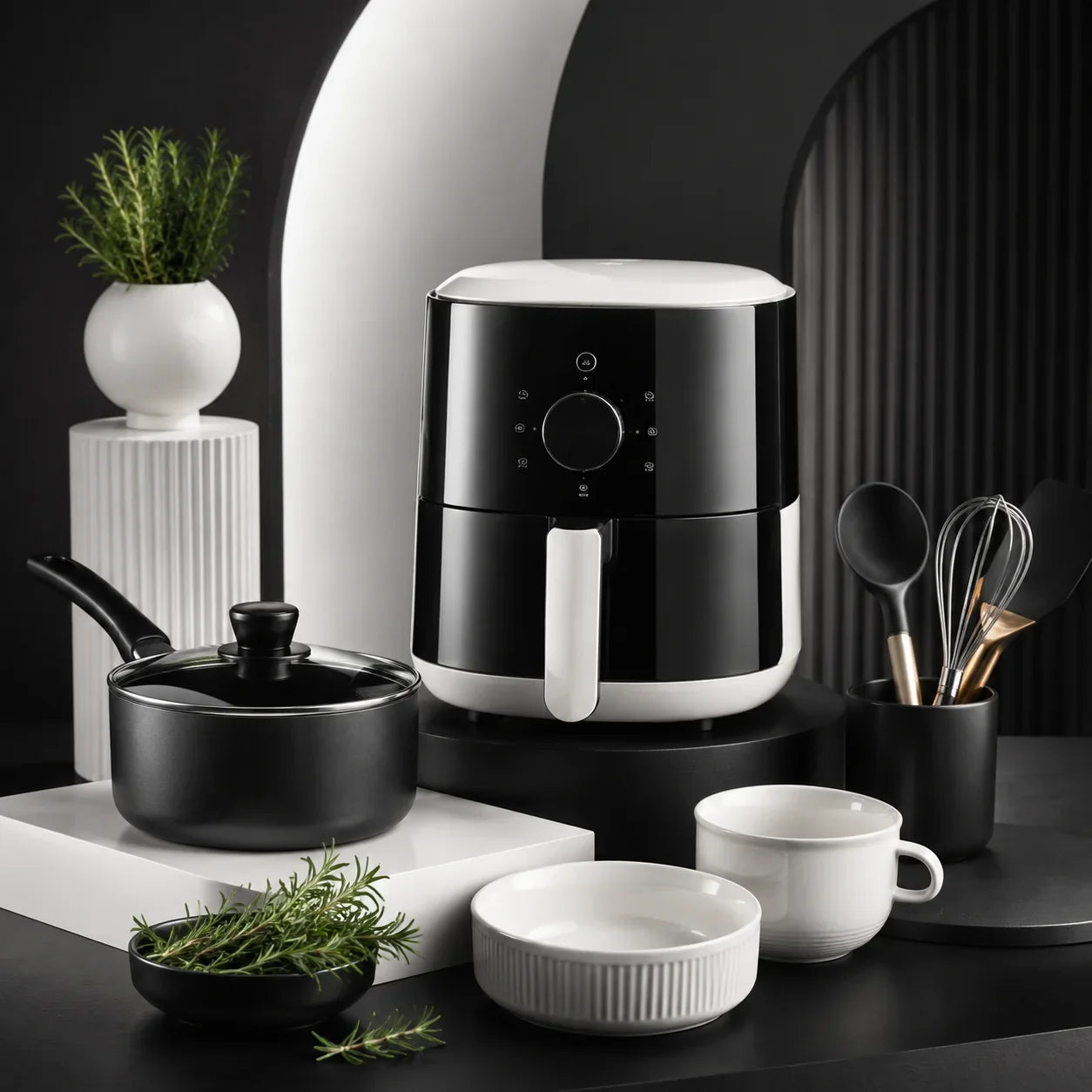 Home & Kitchen