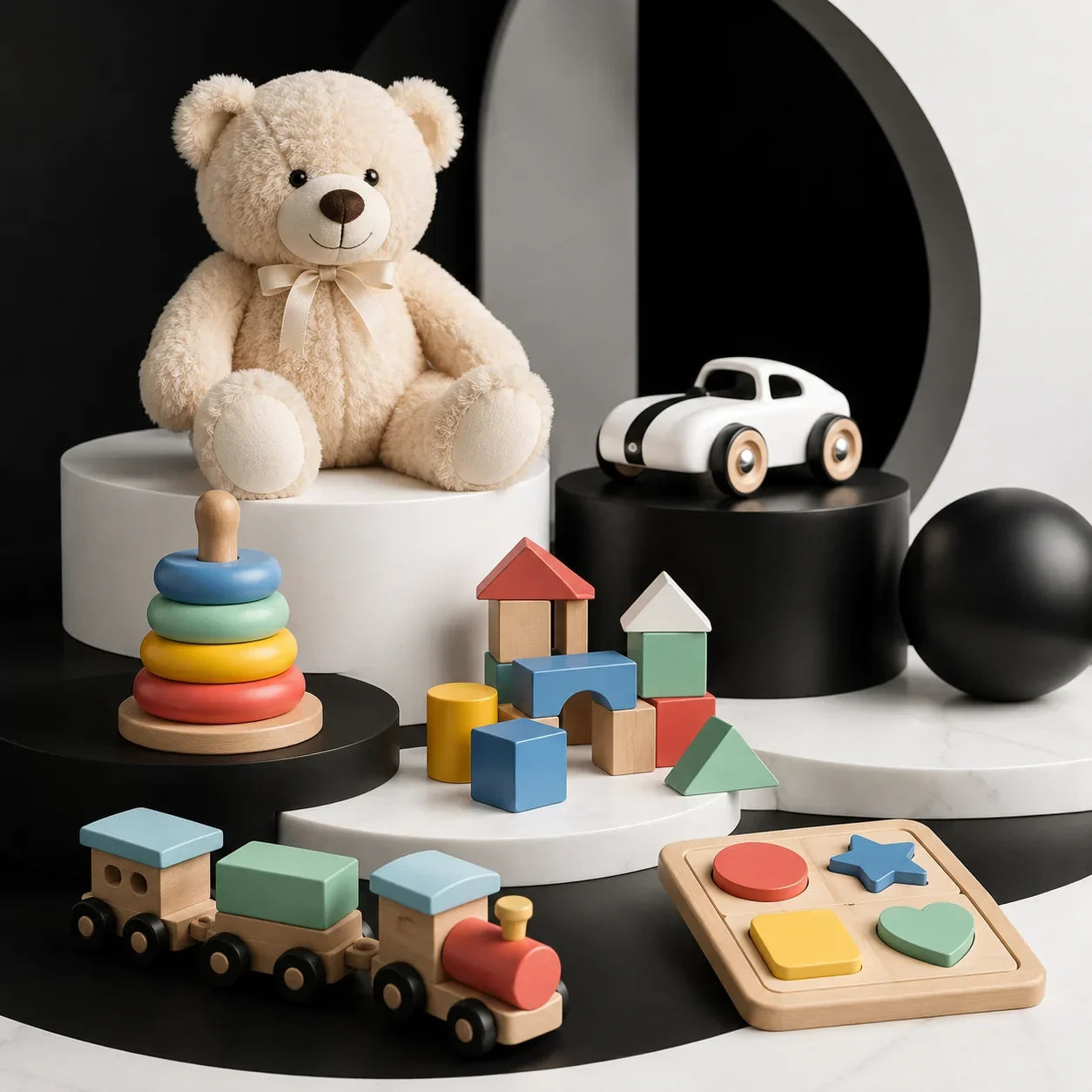 Kids & Toys