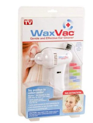 Effectively Ear Cleaner