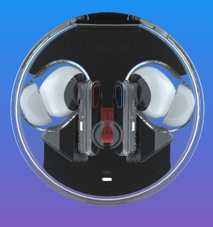 سماعات أذن لاسلكية G-Tab X7