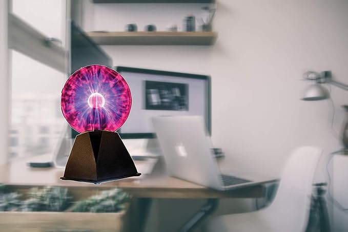 كرة البلازما الضوئية
